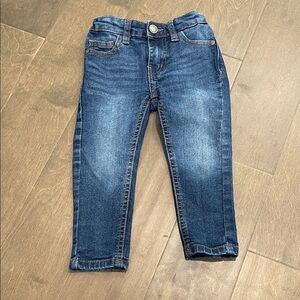 Indigo 2t boy Denim Jeans